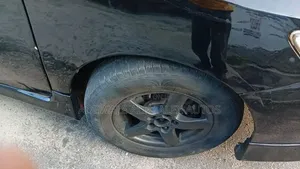 Toyota Corolla 2009 Black