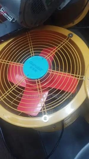 18" Heavy Duty Industrial Ventilation Blow Er Fan