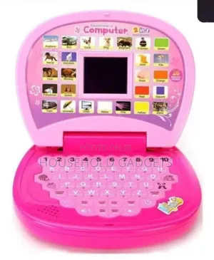 Angel Learning Pad