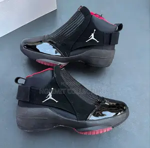 Nike Air Jordan 19 Retro