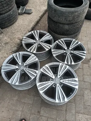 18inche Rim Acura MDX 2018