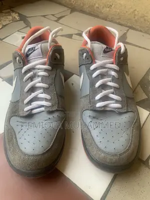 Nike Shop for Sale