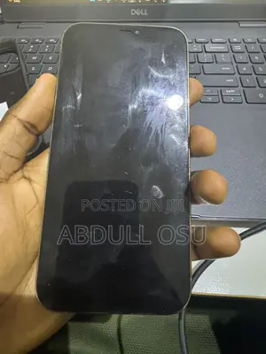 Apple iPhone 12 Pro Max 128 GB Gold