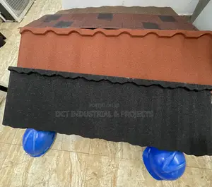 Gerrard StoneCoated Roofing Materials Supply and Installation