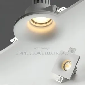 Led Down Recessed Light