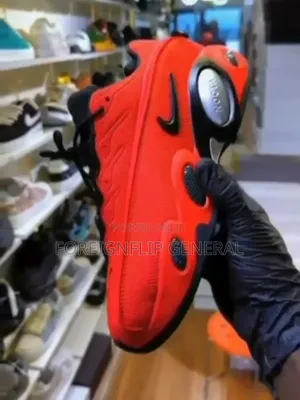 Male Luxury Shoe