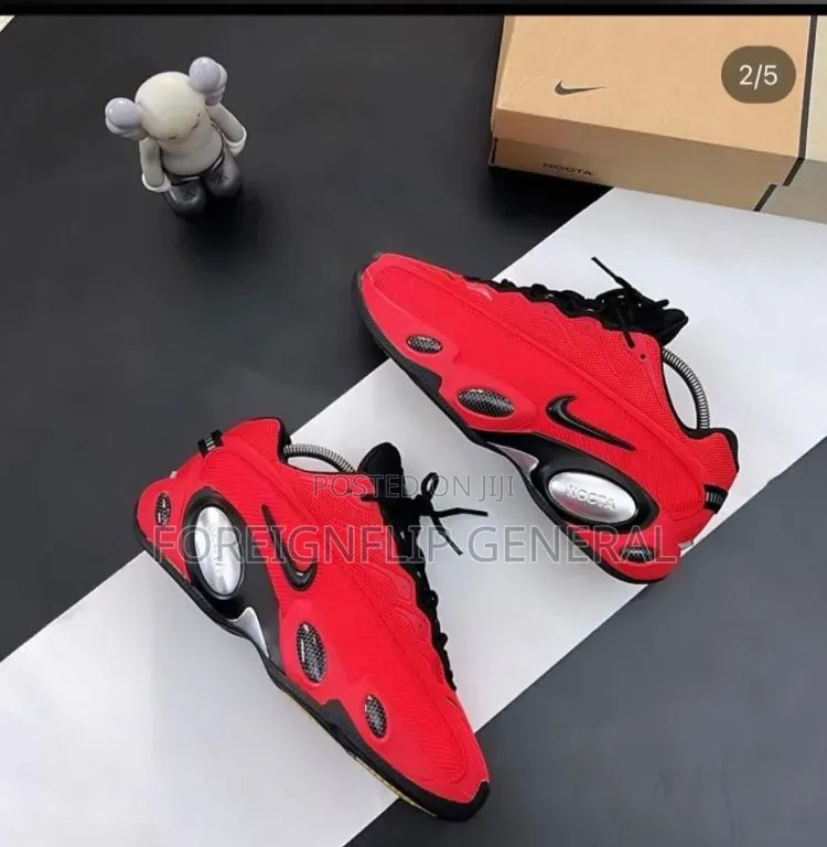 Male Luxury Shoe