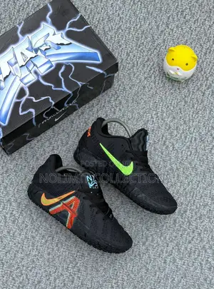 Nike Ja 3 Sneakers