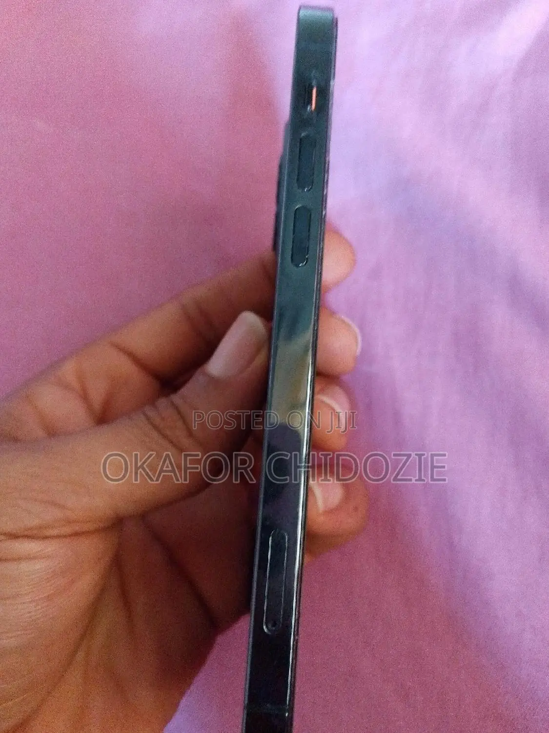 Apple iPhone 12 Pro 128 GB Gray