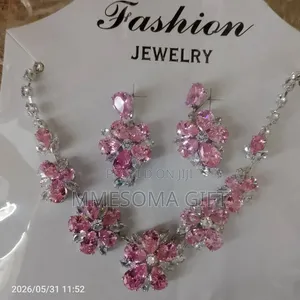 Bridal Set