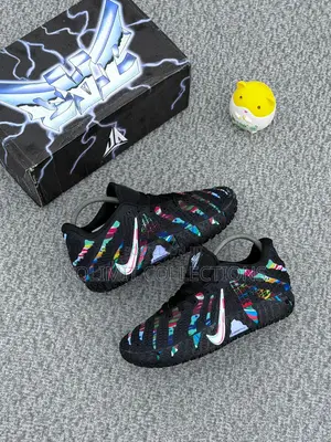 Nike Ja 3 Sneakers
