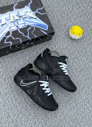 Nike Ja 3 Sneakers