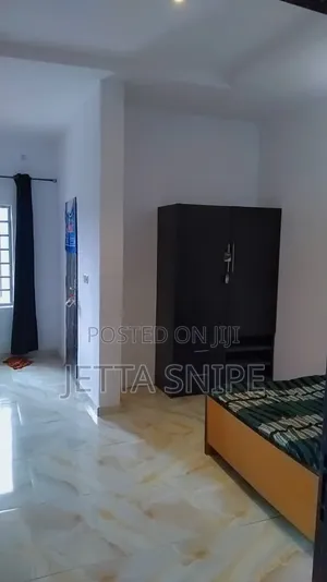 Furnished 3bdrm Bungalow in Peak Estate, Lagos Island / Lagos Island