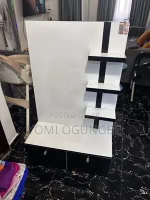 Hanging Dresser