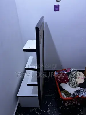 Hanging Dresser