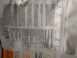 Nattokinase, Serrapeptase,coQ10 -Heart Support Supplements