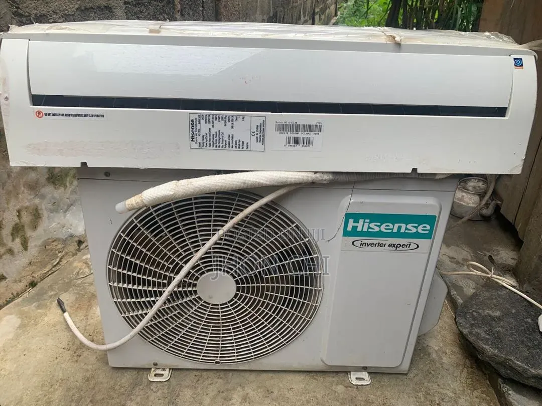 Air Conditioner