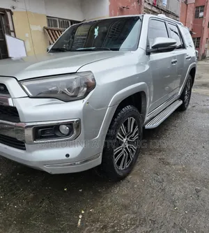 Complete Body Upgrade Kit Toyota 4runner 2010/2013 to 2025/2027 Model