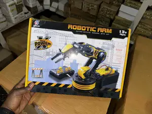 Robotic Arm Kit