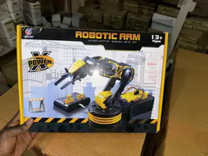 Robotic Arm Kit