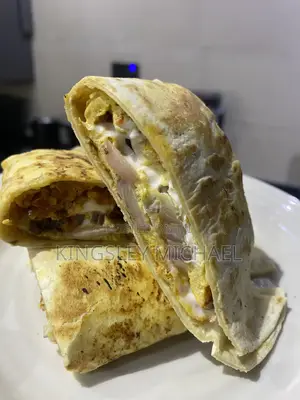 Part Time Home Chef