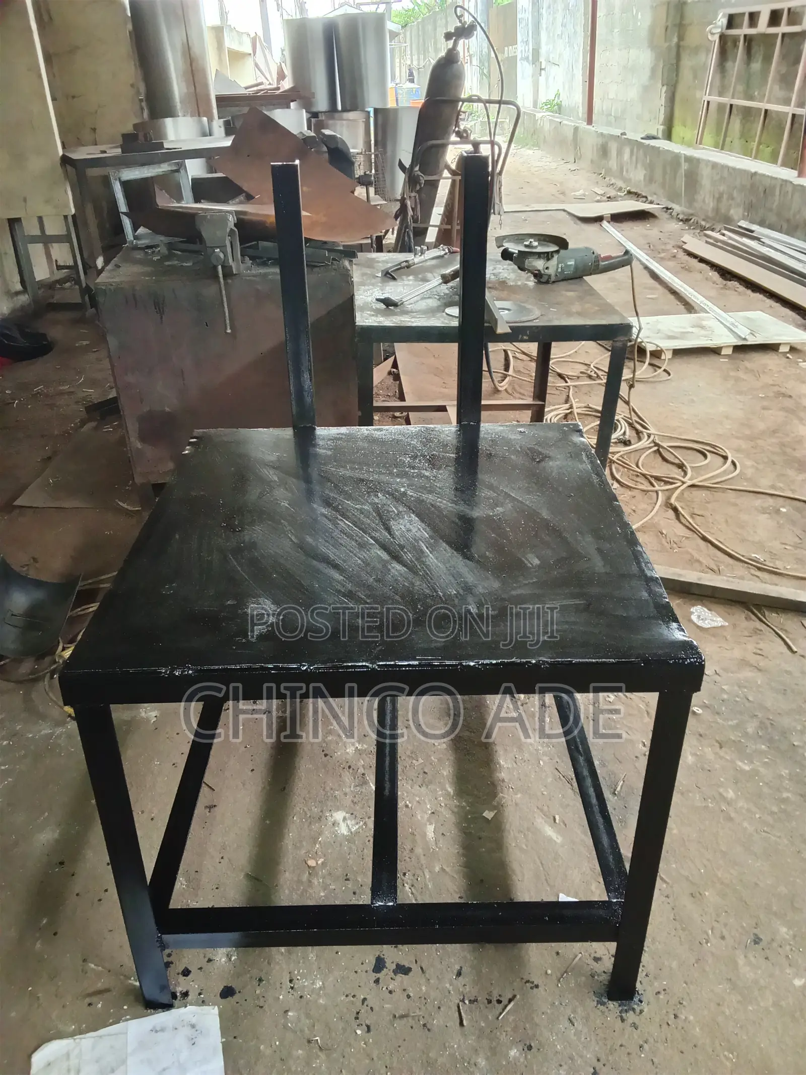 Construction