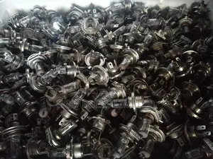 H4 Halogen Bulb