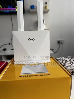 MTN Router