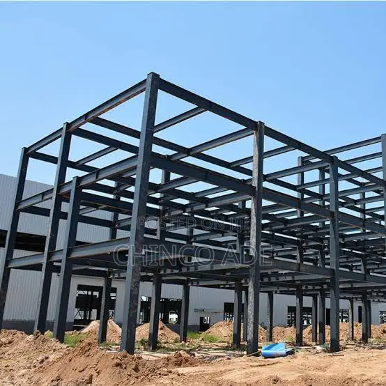 Construction