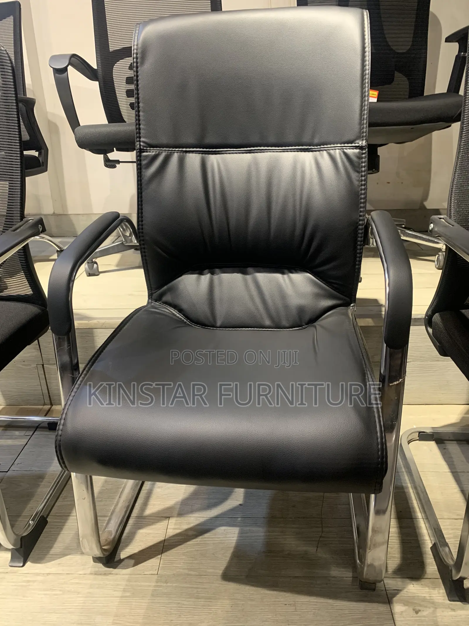 Office Chairs