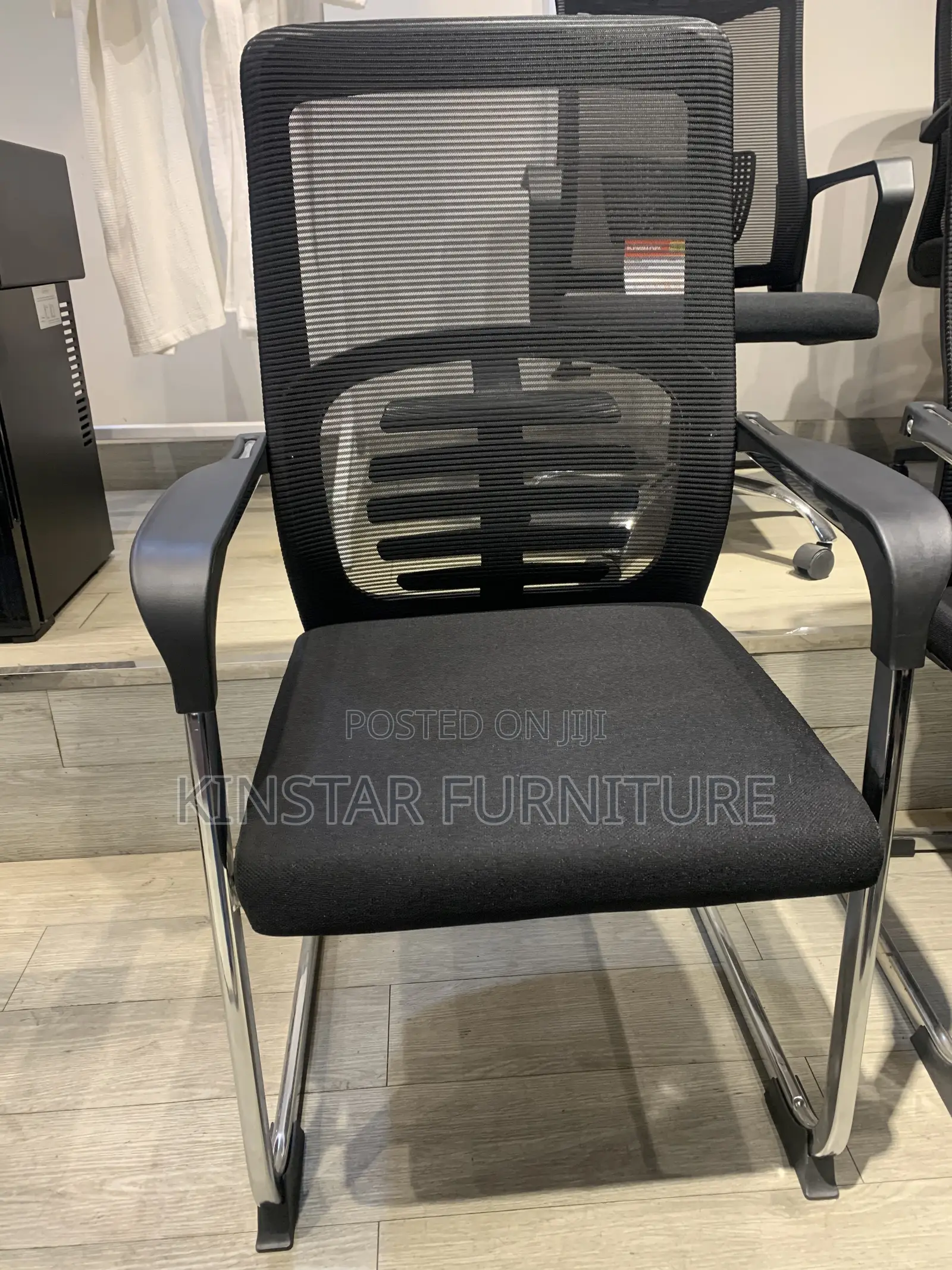 Office Chairs