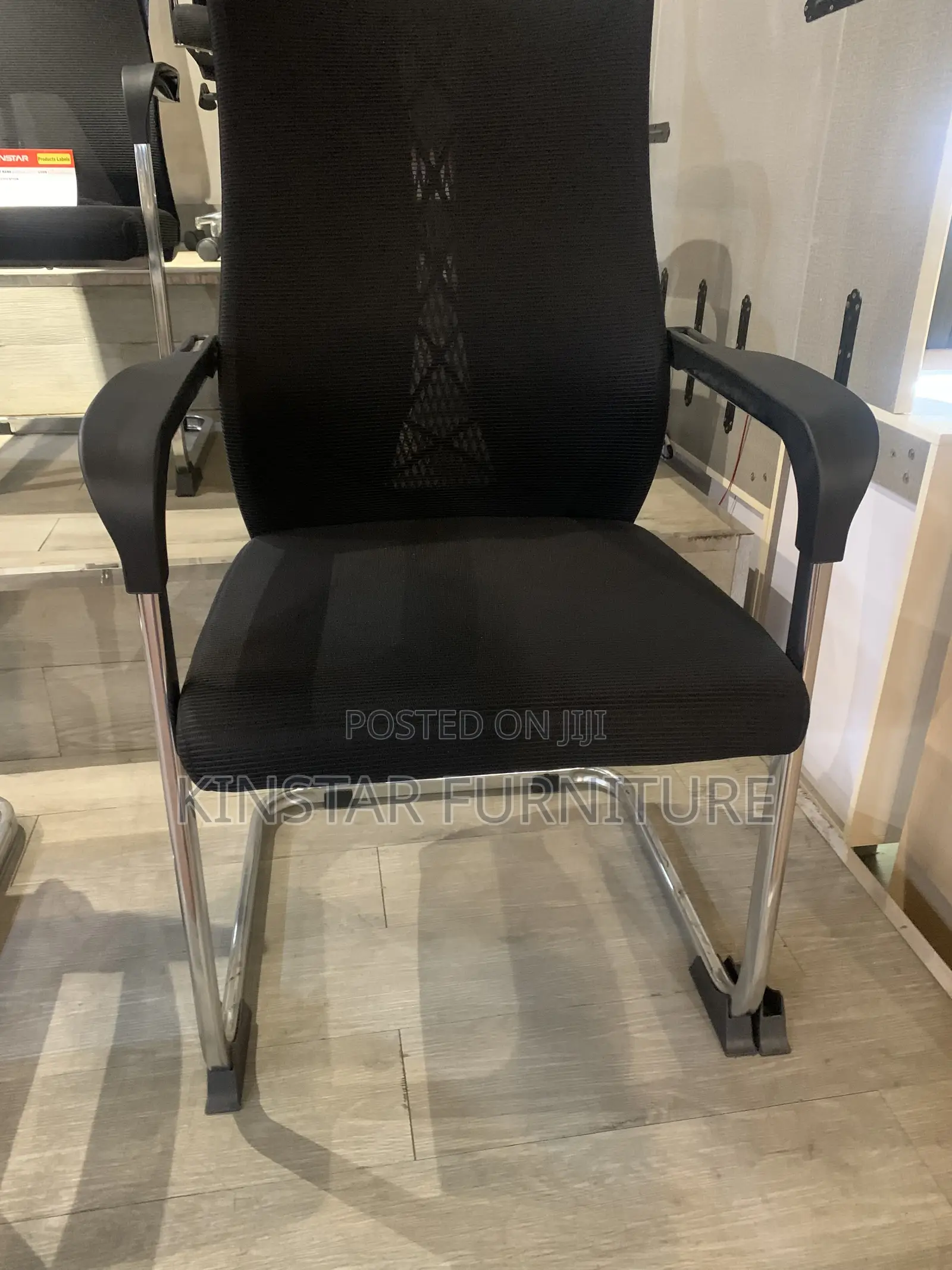 Office Chairs