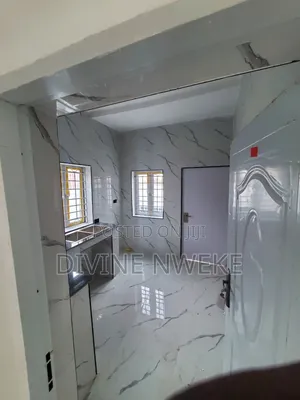 Furnished 3bdrm Apartment in Lafia Gra for rent