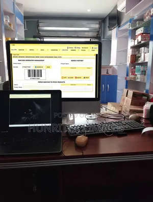 POS Inventory Management Software