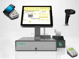 POS Inventory Management Software