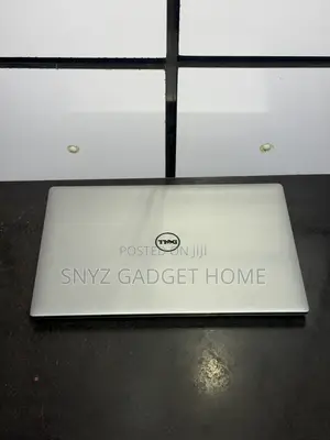 Laptop Dell Precision 5510 16GB Intel Core i7 SSD 512GB