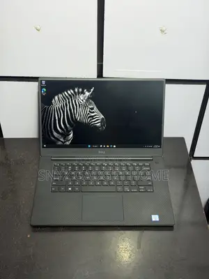 Laptop Dell Precision 5510 16GB Intel Core i7 SSD 512GB