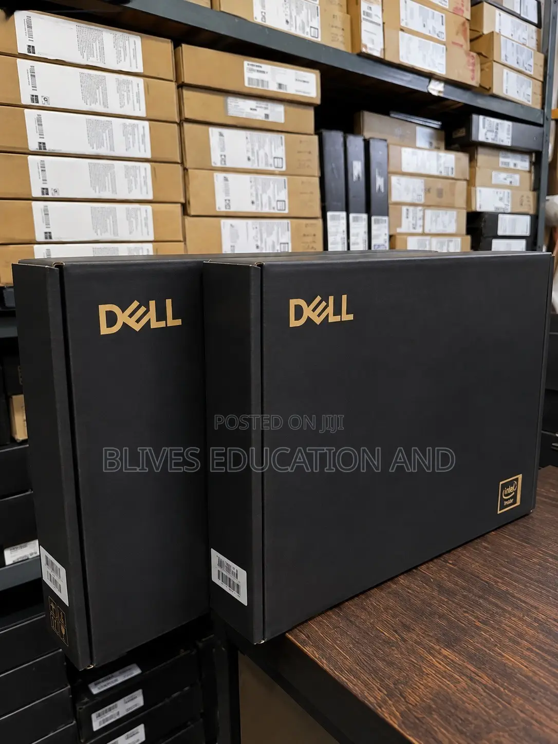 New Laptop Dell XPS 13 16GB Intel Core i5 SSD 256GB