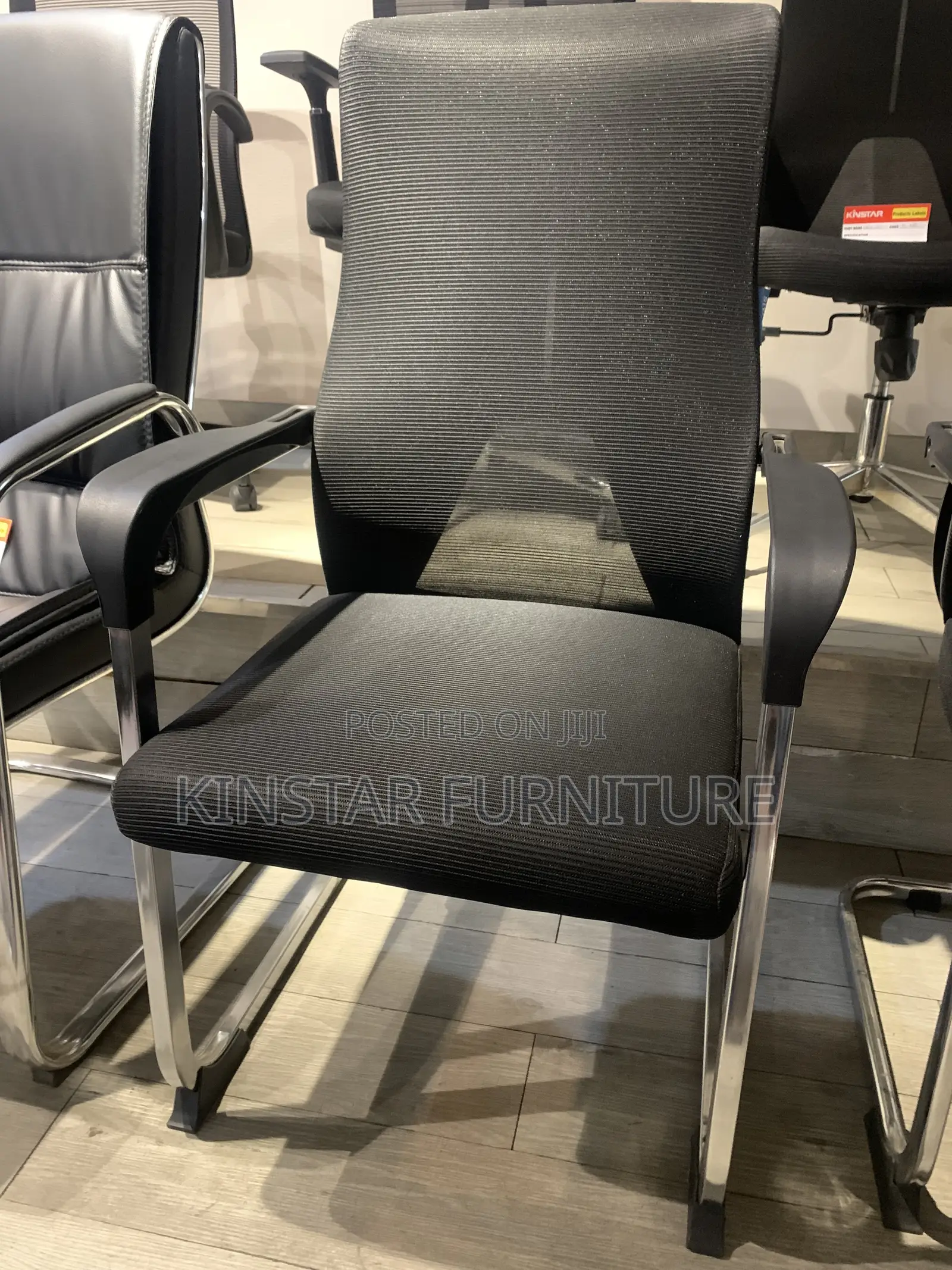 Office Chairs