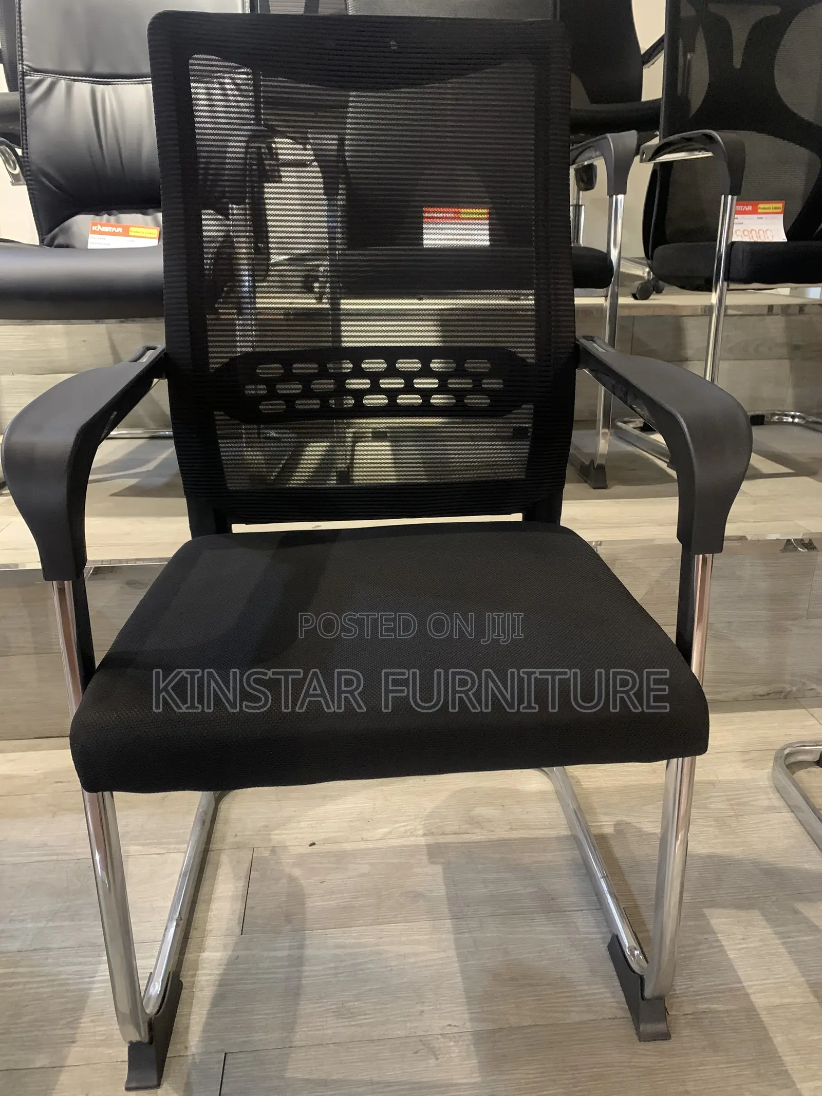 Office Chairs