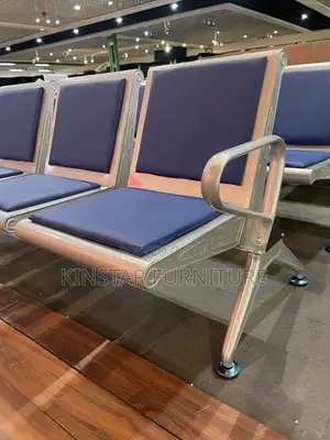 Airport Chairs