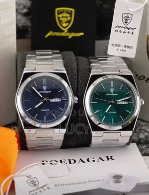 High Quality Watches