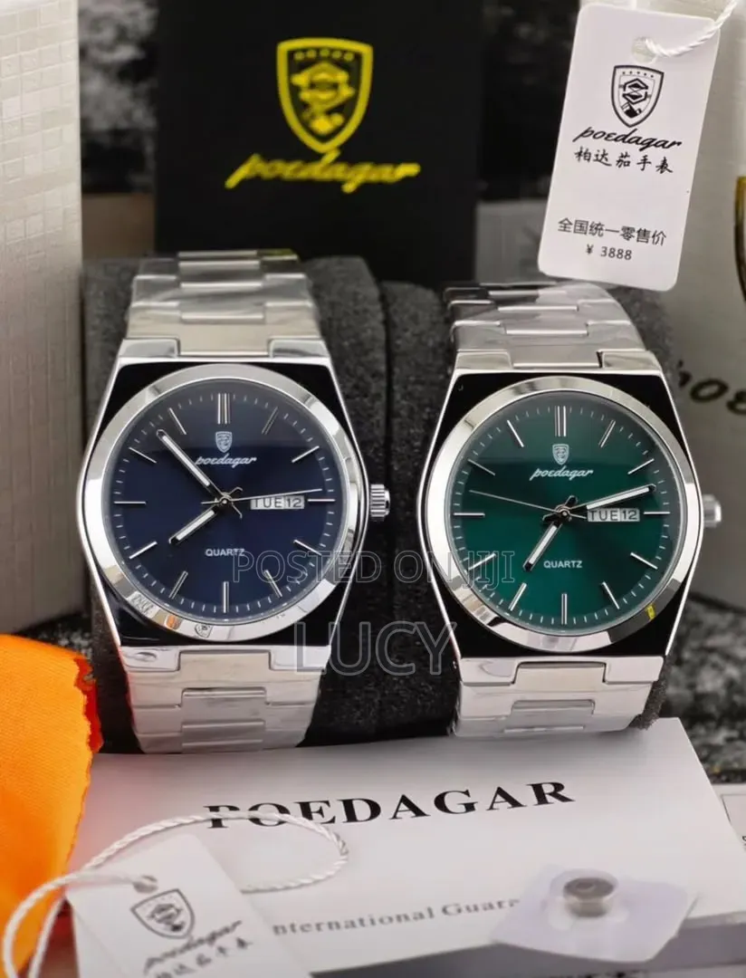 High Quality Watches