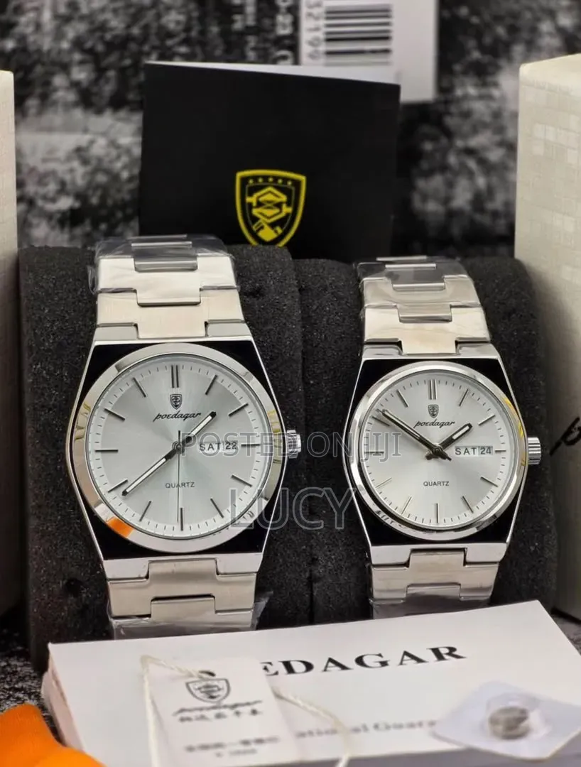 High Quality Watches