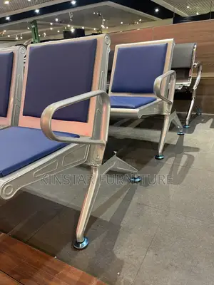 Airport Chairs