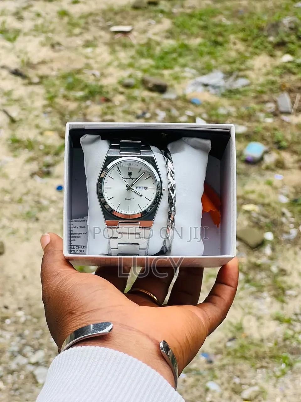High Quality Watches