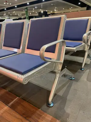 Airport Chairs