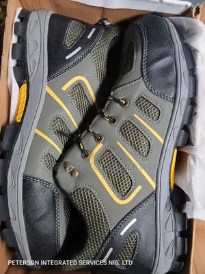 Quality Safety Shoes KASIL All Sii