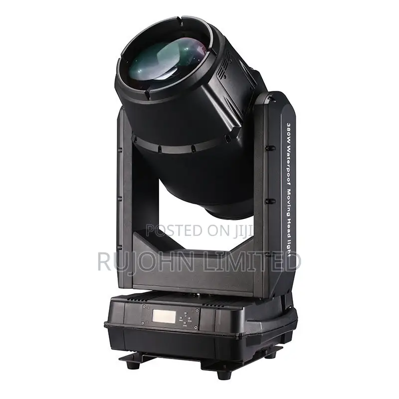 Beam 380 Waterproof