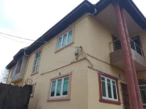 4bdrm House in Amawbia, Awka for rent